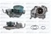 Фото Помпа води Chrysler 300C/Jeep Grand Cherokee 3.0 CRD 11- (R/B) (7 лоп.) (6 кан) DOLZ (J209) изображение 1