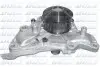 Насос охлаждающей жидкости, с уплотнением HYUNDAI TERRACAN KIA SORENTO I 3.5 12.01-12.11 DOLZ (K106) изображение 1