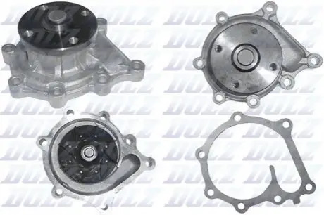 Автозапчасть DOLZ K113