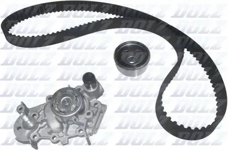 Автозапчасть DOLZ KD002