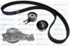 Комплект ГРМ + помпа Citroen Nemo 1.4HDi 08 DOLZ (KD015) зображення 1