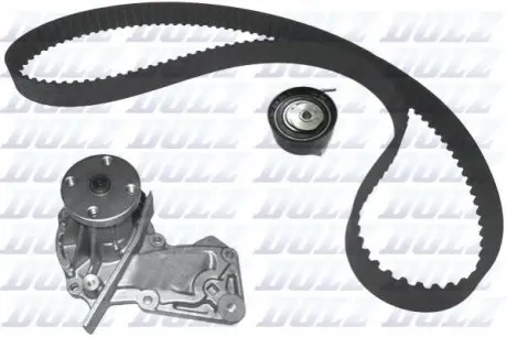 Автозапчасть DOLZ KD070 Купить в Украине