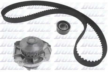 Автозапчасть DOLZ KD088
