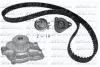 Автозапчасть DOLZ KD115