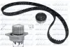 Автозапчасть DOLZ KD120