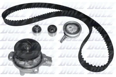 Автозапчасть DOLZ KD153 Купить в Украине