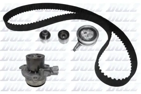 Автозапчасть DOLZ KD153V Купить в Украине