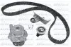 Автозапчасть DOLZ (KD167) изображение 1