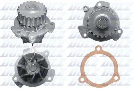 Насос охолоджуючої рідини DOLZ L126 Купити в Україні