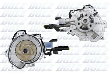 Автозапчасть DOLZ L250V