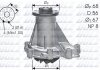 Насос водяний MB Sprinter - DOLZ M176 (A6032000020, A6022000520, A6022000420)