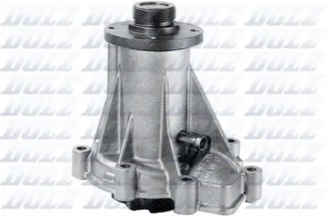 Насос охолоджувальної рідини, охолодження двигуна DOLZ M205