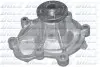 Насос охолоджуючої рідини, з ущільненням MERCEDES C (C204), C (CL203), C T-MODEL (S203), C T-MODEL (S204), C (W203), C (W204), CLC (CL203), CLK (A209), CLK (C209), E (A207) 1.6/1.8/1.8CNG 05.02 DOLZ (M222) зображення 1