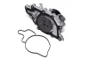 Фото Насос охолоджуючої рідини, з ущільненням JEEP GRAND CHEROKEE II 2.7D 10.01-09.05 DOLZ (M226) зображення 1