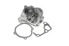 Помпа води Mazda 3/323/5/6/626/Premacy 2.0TD/DI/DITD/CD 98-10 (R/B) (6 лоп)(без прокладки) M244