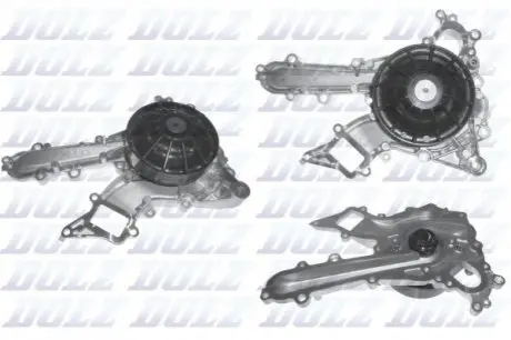 Автозапчасть DOLZ M252 Купить в Украине