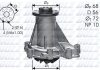 Насос системы охлаждения - DOLZ M276 (A6052000820, A6052000520, A6052000320)