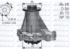 Насос системи охолодження - DOLZ M276 (A6052000820, A6052000520, A6052000320)