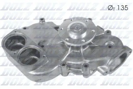 Насос води DOLZ M278