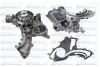 Фото Помпа води MB E-class (W212)/S-class (W221) 09-16 DOLZ (M283) изображение 1