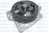 Фото Насос охолоджуючої рідини, з ущільненням MAZDA 2, 3 1.3-2.0 10.03-05.19 DOLZ (M470) зображення 1