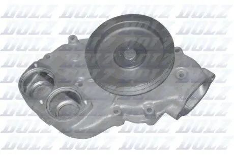 Насос охолоджувальної рідини, охолодження двигуна DOLZ M618