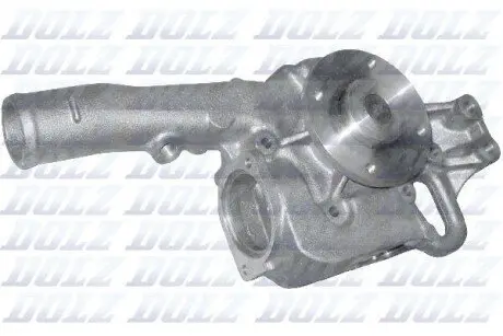 Насос води DOLZ M630 Купить в Украине