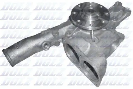 Насос води DOLZ M643