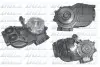 Насос охолоджувальної рідини, охолодження двигуна DOLZ (M662) зображення 1