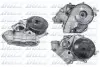 Насос охолоджувальної рідини, охолодження двигуна DOLZ (M663) зображення 1