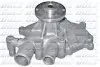 Фото Насос охолоджуючої рідини, з ущільненням NISSAN BLUEBIRD, SERENA, VANETTE, VANETTE CARGO 2.0D 11.82-09.01 DOLZ (N120) зображення 1