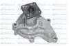 Помпа води Nissan Almera/Primera/Sunny 2.0D 95-02 DOLZ (N128) зображення 1