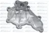 Фото Насос охолоджуючої рідини, з ущільненням NISSAN ALMERA II, ALMERA TINO, PRIMERA, X-TRAIL I 2.2D 03.00 DOLZ (N149) зображення 1