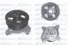 Фото NISSAN Помпа води X-TRAIL III (T32_, T32R, T32RR) 2.5 ALL MODE 4x4-i (NT32) 13 DOLZ (N-162) зображення 1