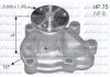 Насос системи охолодження O144