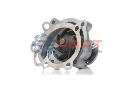 Насос охолоджуючої рідини, з ущільненням OPEL ASTRA G, ASTRA G CLASSIC, ASTRA H, ASTRA H CLASSIC, ASTRA H GTC, ASTRA J, ASTRA J GTC, COMBO, COMBO TOUR, CORSA C, CORSA D, MERIVA A 1.7D 02.00 DOLZ O144 Купити в Україні