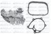 Фото Насос охолоджуючої рідини, з ущільненням CHEVROLET CAPTIVA, CRUZE, ORLANDO OPEL ANTARA A 2.0D/2.2D 08.10 DOLZ (O275) зображення 1