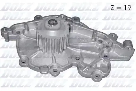 Помпа водяна DOLZ R211 Купить в Украине