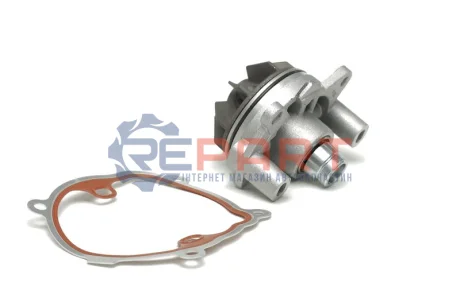 Помпа води Renault Master/Trafic/Laguna/Opel Vivaro/Movano/Nissan 2.2dCi/2.5dCi 00 DOLZ R212 Купити в Україні