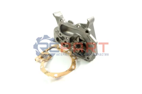 Фото Насос охолоджувальної рідини, охолодження двигуна DOLZ (R214) зображення 1