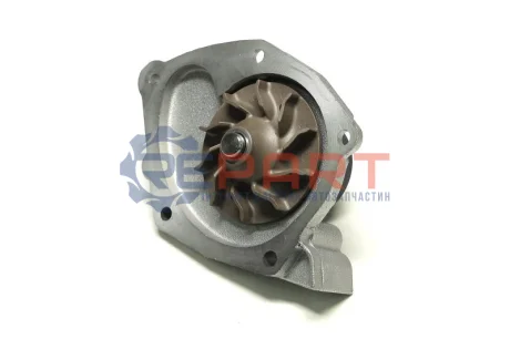 Фото Насос охолоджувальної рідини, охолодження двигуна DOLZ (R229) зображення 1