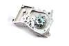 Фото Насос охолоджуючої рідини, з ущільненням DACIA DOKKER, DUSTER, LODGY, LOGAN, LOGAN EXPRESS, LOGAN II, LOGAN MCV, LOGAN MCV II, SANDERO, SUPERNOVA LADA LARGUS 1.2LPG-1.6LPG 11.97 DOLZ (R236) зображення 1