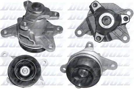 Насос системы охлаждения DOLZ R239 Купить в Украине