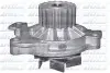 Насос охолоджуючої рідини, з ущільненням VOLVO 850, 940, 940 II, 960, S70, S80 I, V70 I, V70 II VW LT 28-35 I, TRANSPORTER T4 2.4D/2.5D 07.90-08.07 DOLZ (R303) зображення 1