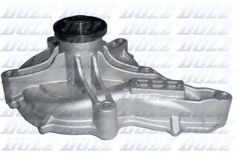 Насос охолоджувальної рідини, охолодження двигуна DOLZ R612SP