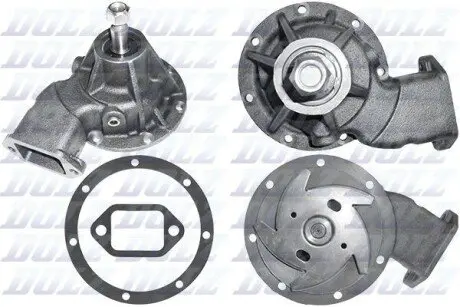 Автозапчасть DOLZ R615