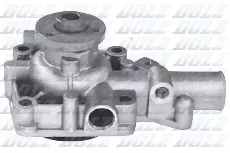 Насос води DOLZ S151
