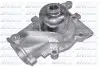 Фото Насос охолоджуючої рідини, з ущільненням SEAT IBIZA I, MALAGA, RONDA 1.2-1.7D 06.82-12.93 DOLZ (S153) зображення 1