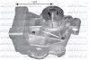 Фото Насос охолоджуючої рідини, з ущільненням ALFA ROMEO AR 6 FIAT DUCATO 2.4D/2.5D 01.82-05.94 DOLZ (S168) зображення 1