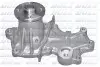 Насос охолоджуючої рідини, з ущільненням GEO TRACKER SUZUKI BALENO, GRAND VITARA I, SWIFT II, VITARA, X-90 1.6 01.88-07.03 DOLZ (S201) зображення 1